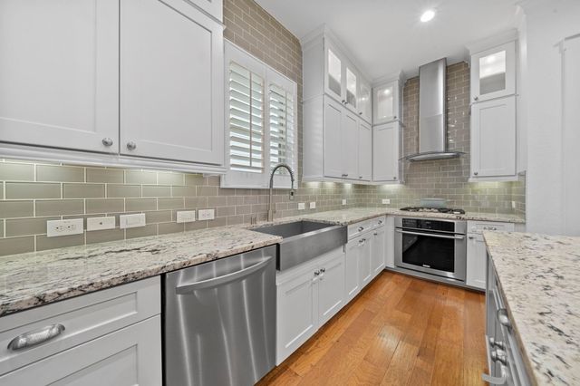17031 Seminole Ridge Drive, Cypress, TX 77433