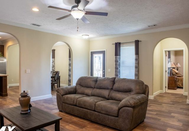 Lot 3 Vickie Court, Chico, TX 76431