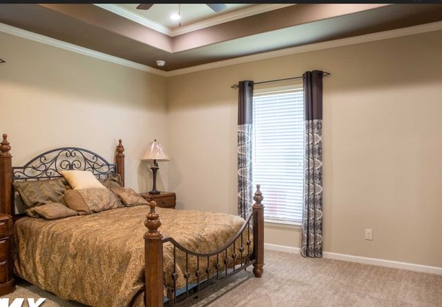 Lot 3 Vickie Court, Chico, TX 76431