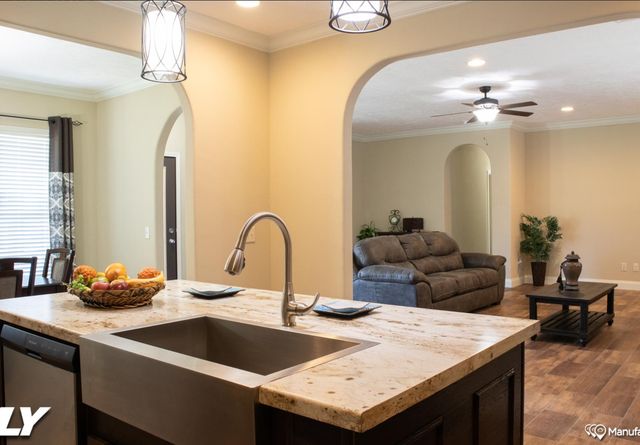 Lot 3 Vickie Court, Chico, TX 76431