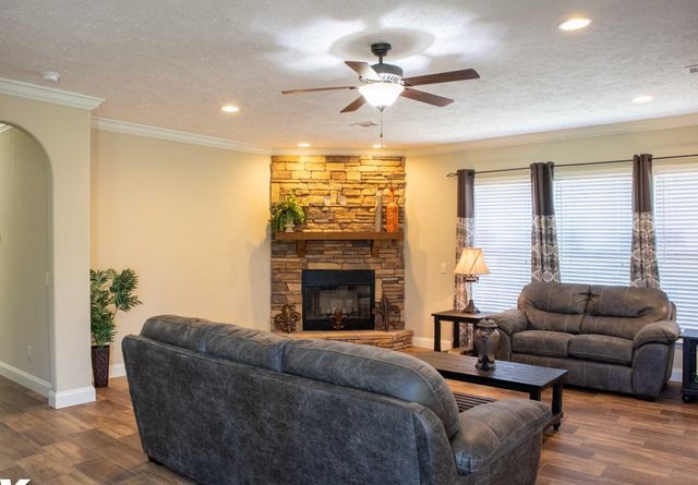 Lot 3 Vickie Court, Chico, TX 76431