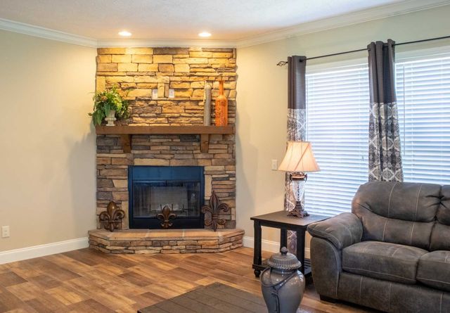 Lot 3 Vickie Court, Chico, TX 76431