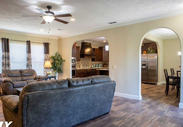 Lot 3 Vickie Court, Chico, TX 76431