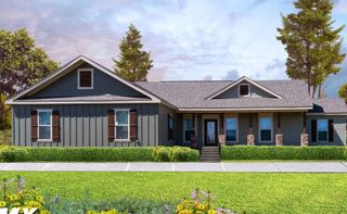 Lot 3 Vickie Court, Chico, TX 76431