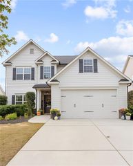 355 Fieldstone Lane, Dallas, GA 30132