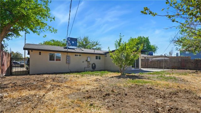 38639 Lilacview Avenue, Palmdale, CA 93550