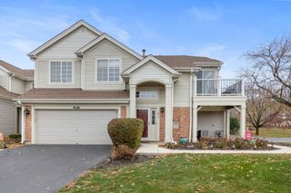 418 E Thornhill Lane 418, Palatine, IL 60074
