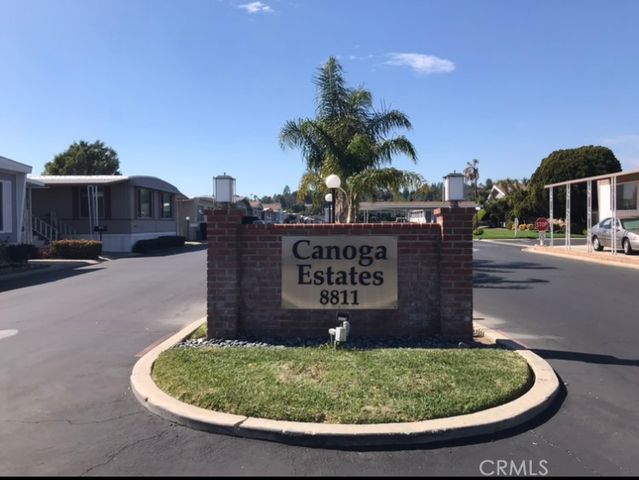 8811 Canoga Avenue 517, Canoga Park, CA 91304