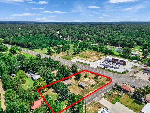 10790 Fostoria Road, Cleveland, TX 77328