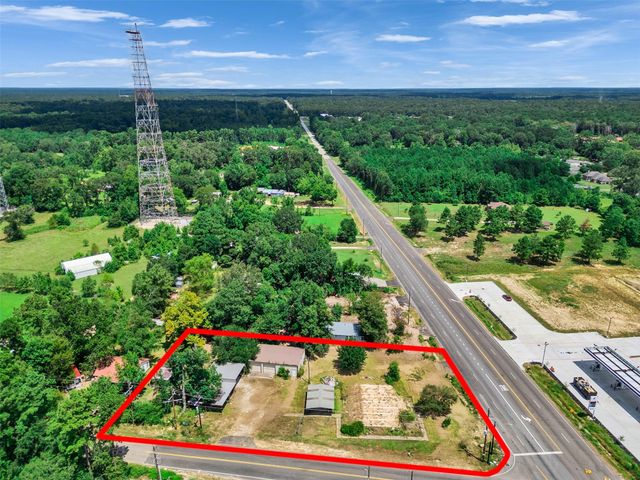 10790 Fostoria Road, Cleveland, TX 77328