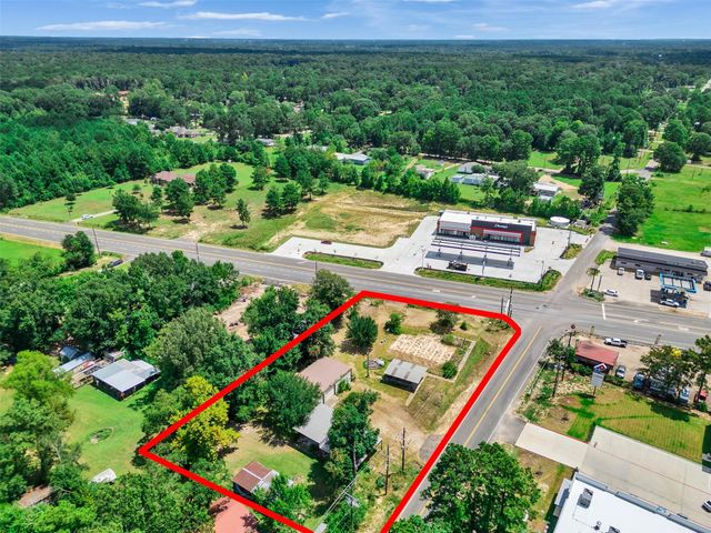 10790 Fostoria Road, Cleveland, TX 77328
