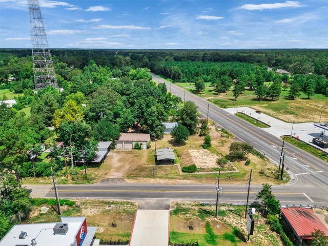 10790 Fostoria Road, Cleveland, TX 77328
