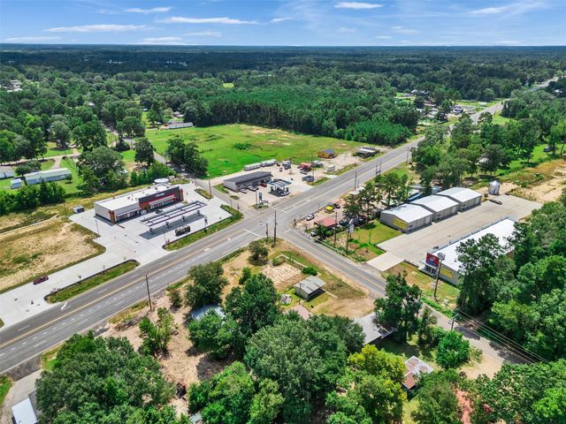 10790 Fostoria Road, Cleveland, TX 77328