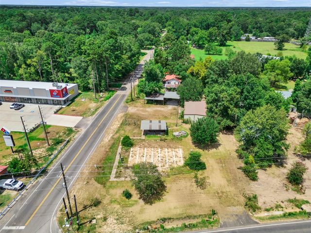 10790 Fostoria Road, Cleveland, TX 77328