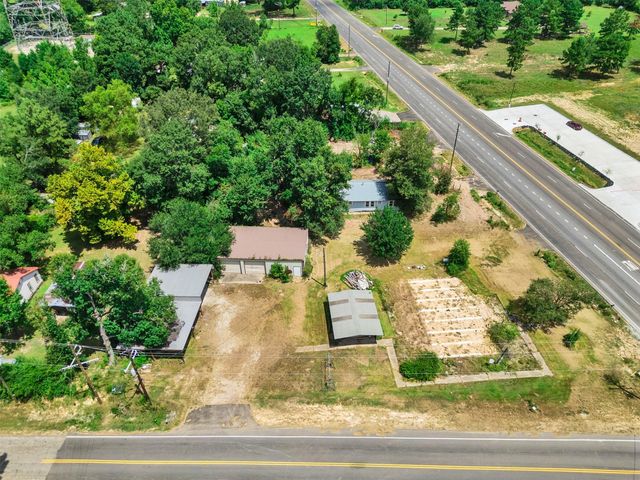 10790 Fostoria Road, Cleveland, TX 77328
