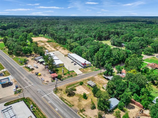 10790 Fostoria Road, Cleveland, TX 77328