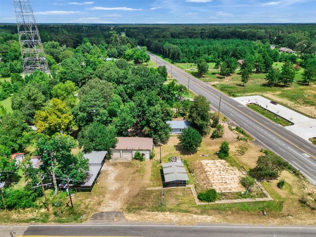 10790 Fostoria Road, Cleveland, TX 77328