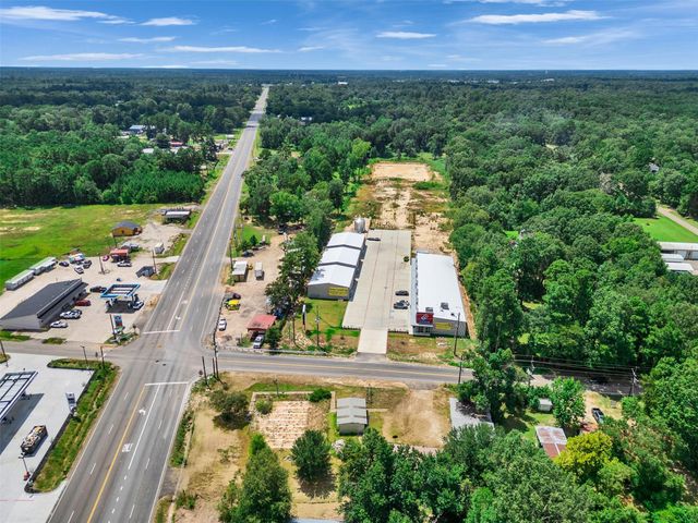 10790 Fostoria Road, Cleveland, TX 77328