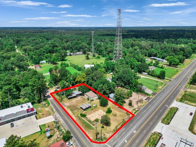 10790 Fostoria Road, Cleveland, TX 77328