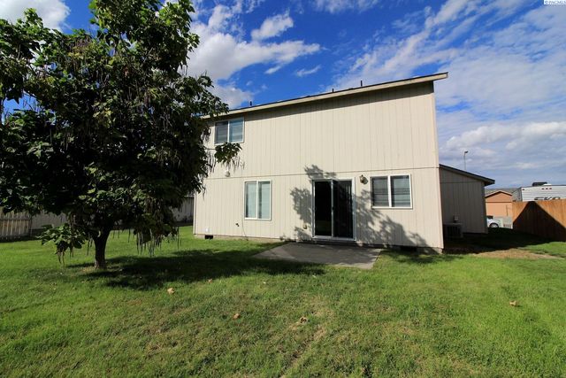 8708 Overland Court, Pasco, WA 99301