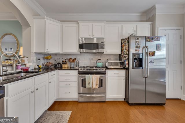 2165 Weldonberry Drive NE, Brookhaven, GA 30319