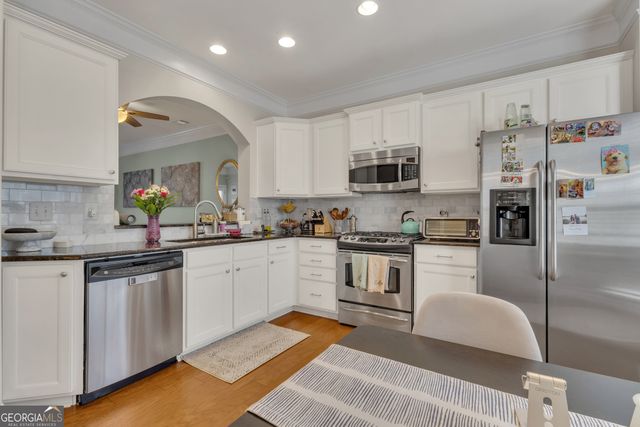 2165 Weldonberry Drive NE, Brookhaven, GA 30319