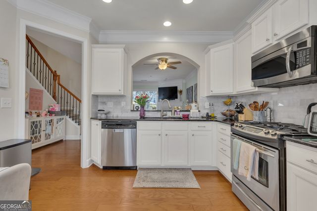 2165 Weldonberry Drive NE, Brookhaven, GA 30319