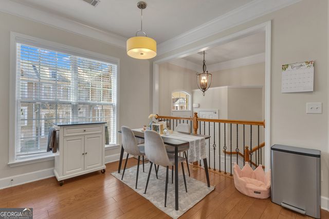 2165 Weldonberry Drive NE, Brookhaven, GA 30319