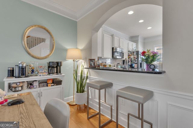 2165 Weldonberry Drive NE, Brookhaven, GA 30319