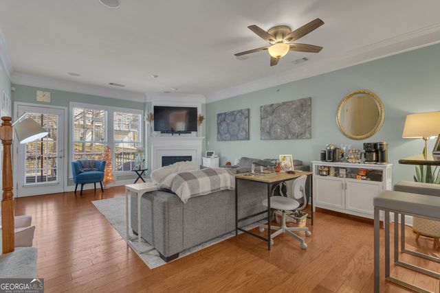 2165 Weldonberry Drive NE, Brookhaven, GA 30319