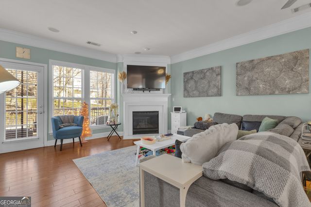 2165 Weldonberry Drive NE, Brookhaven, GA 30319