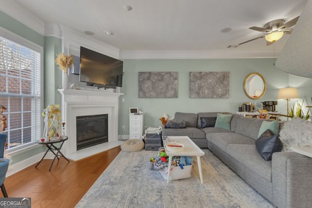 2165 Weldonberry Drive NE, Brookhaven, GA 30319