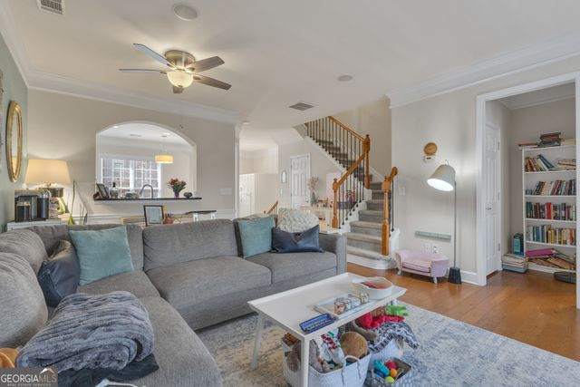 2165 Weldonberry Drive NE, Brookhaven, GA 30319