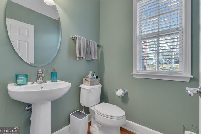 2165 Weldonberry Drive NE, Brookhaven, GA 30319