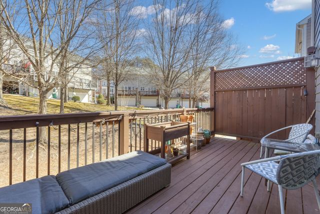 2165 Weldonberry Drive NE, Brookhaven, GA 30319