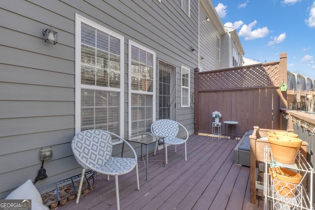 2165 Weldonberry Drive NE, Brookhaven, GA 30319