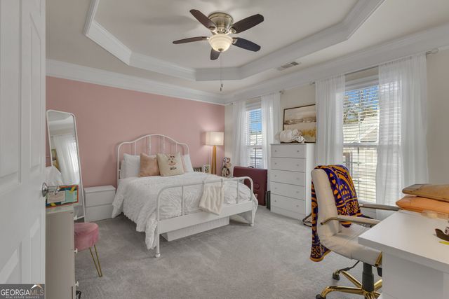 2165 Weldonberry Drive NE, Brookhaven, GA 30319