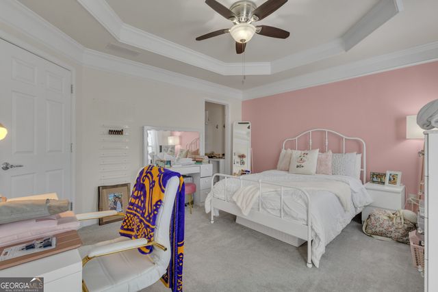 2165 Weldonberry Drive NE, Brookhaven, GA 30319