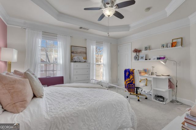 2165 Weldonberry Drive NE, Brookhaven, GA 30319