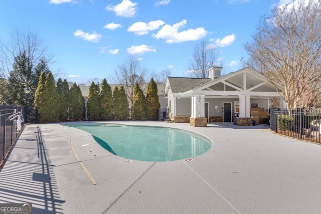 2165 Weldonberry Drive NE, Brookhaven, GA 30319