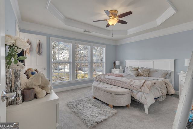 2165 Weldonberry Drive NE, Brookhaven, GA 30319