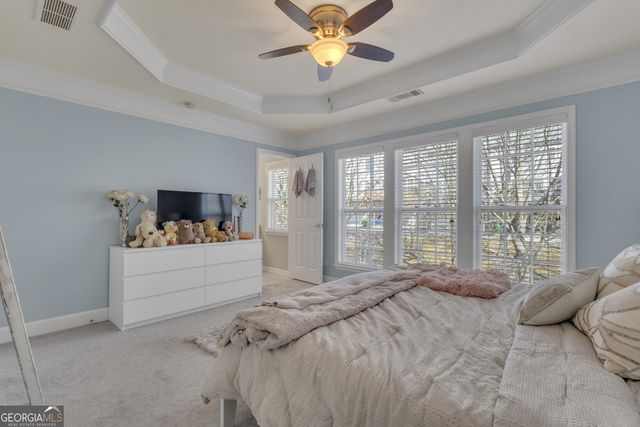 2165 Weldonberry Drive NE, Brookhaven, GA 30319