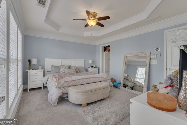 2165 Weldonberry Drive NE, Brookhaven, GA 30319