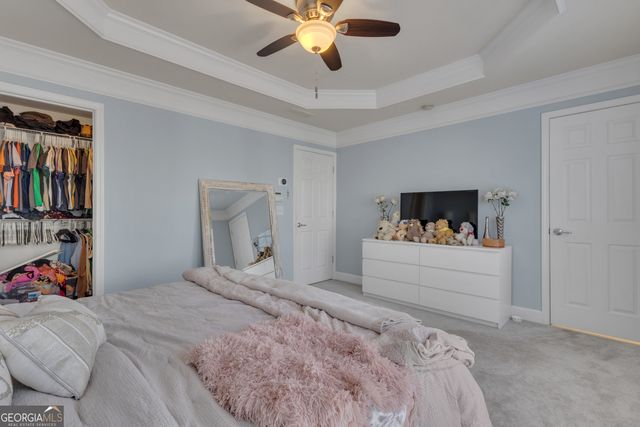 2165 Weldonberry Drive NE, Brookhaven, GA 30319