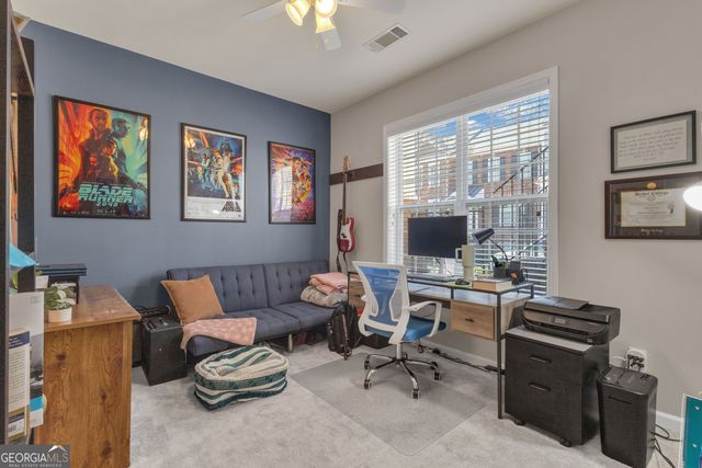 2165 Weldonberry Drive NE, Brookhaven, GA 30319