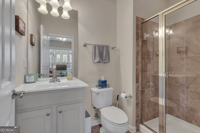 2165 Weldonberry Drive NE, Brookhaven, GA 30319