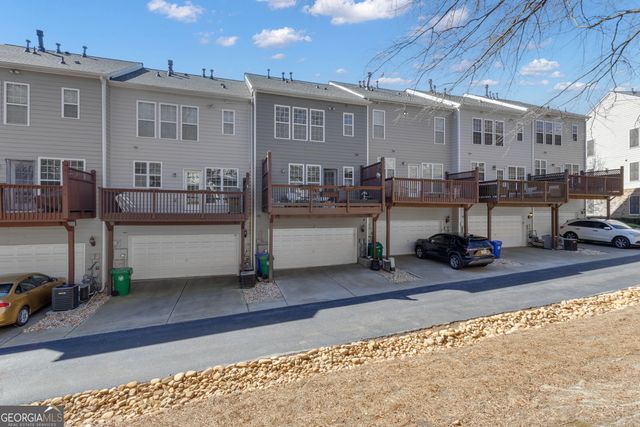 2165 Weldonberry Drive NE, Brookhaven, GA 30319