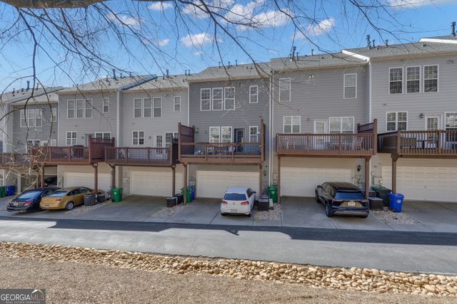 2165 Weldonberry Drive NE, Brookhaven, GA 30319