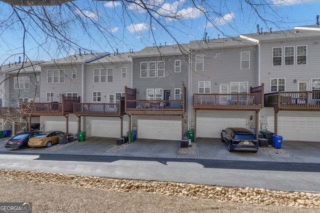 2165 Weldonberry Drive NE, Brookhaven, GA 30319