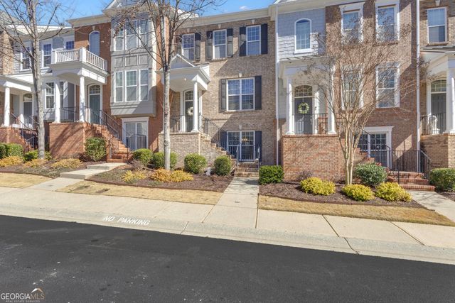 2165 Weldonberry Drive NE, Brookhaven, GA 30319